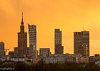 Warszawa-4651-1 : Warszawa, niebo